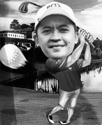 Heri Setyawan